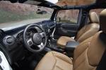 Jeep Wrangler Moab 2013 года